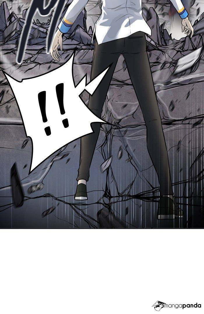 Tower of God Chapter 424 image 005